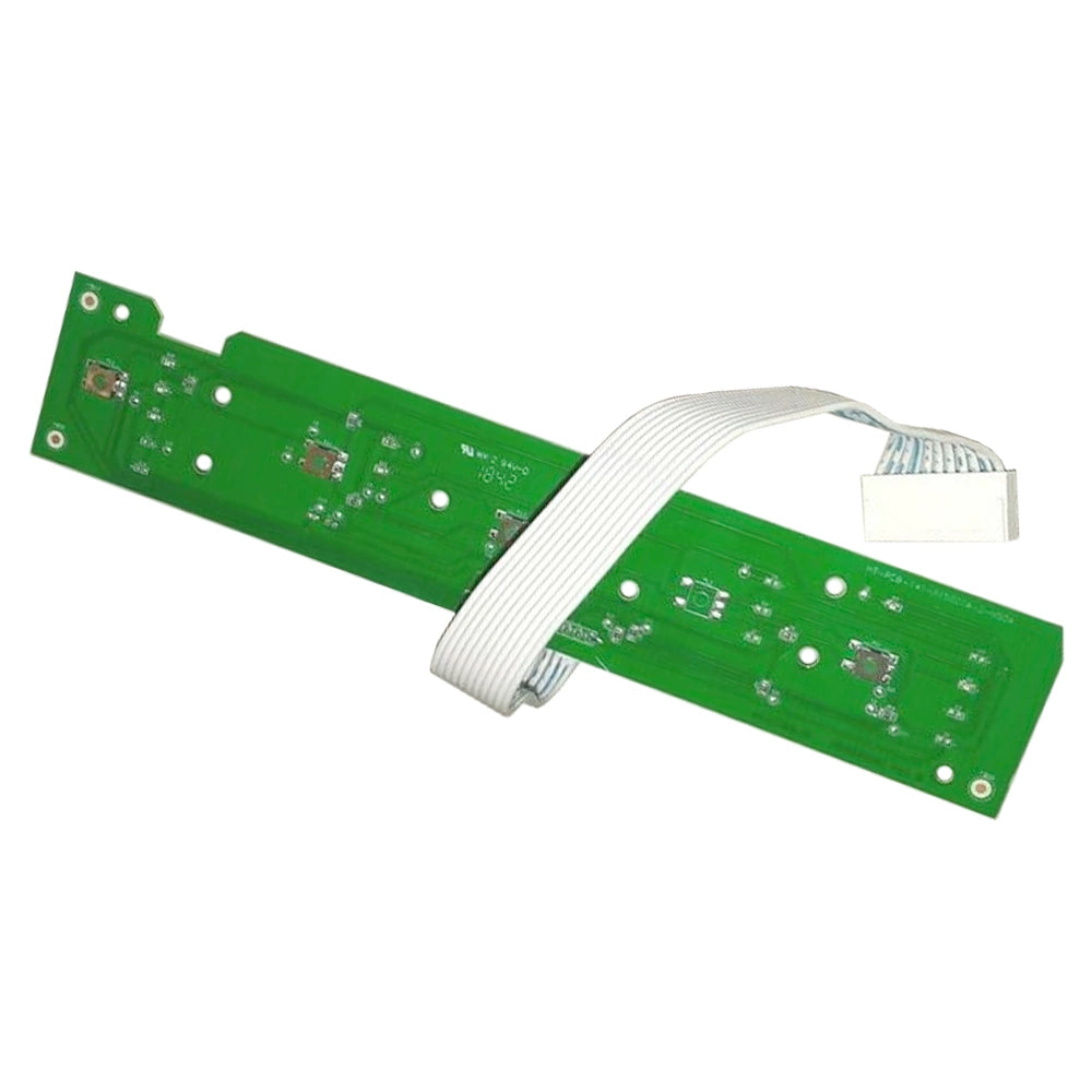 Frigidaire-Dishwasher-User-Interface-5304517207 Frigidaire-Dishwasher-User-Interface-5304517207